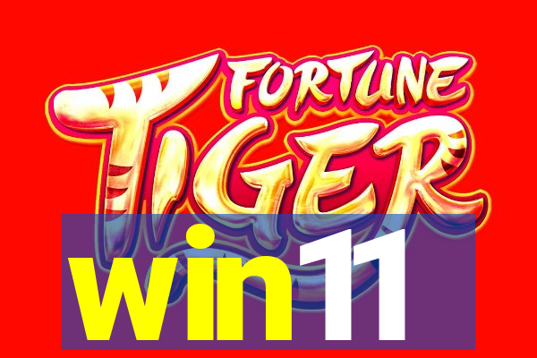 win11