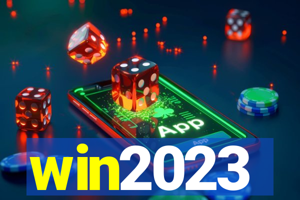 win2023