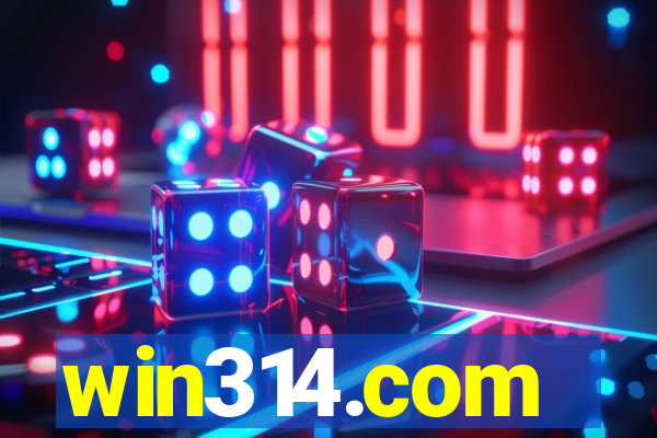 win314.com