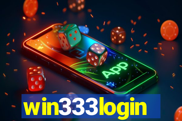 win333login