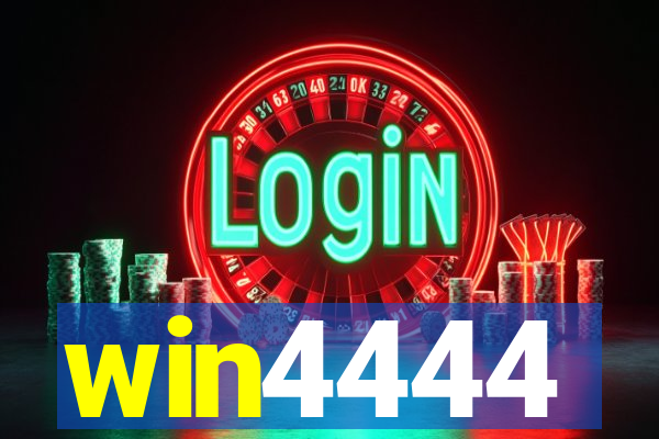 win4444