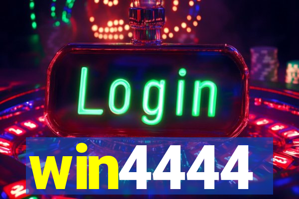 win4444