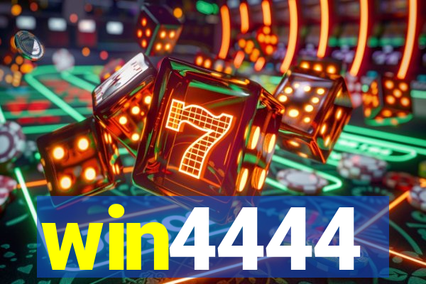 win4444