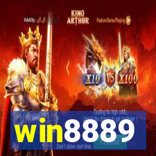 win8889