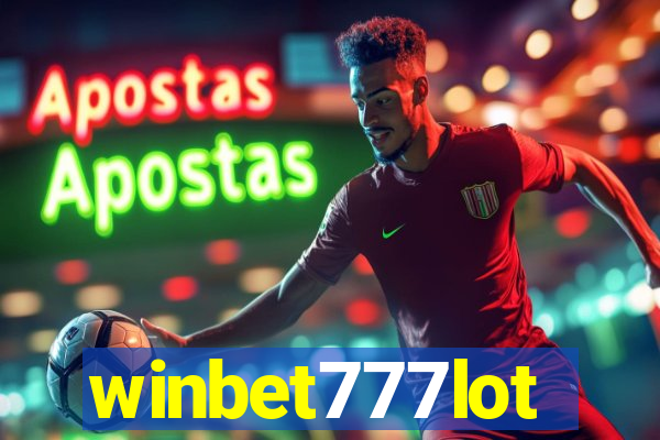 winbet777lot