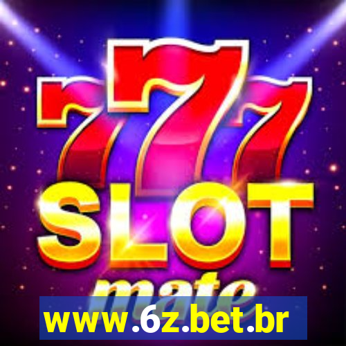 www.6z.bet.br