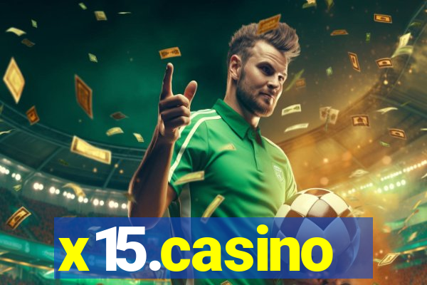 x15.casino