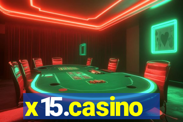 x15.casino