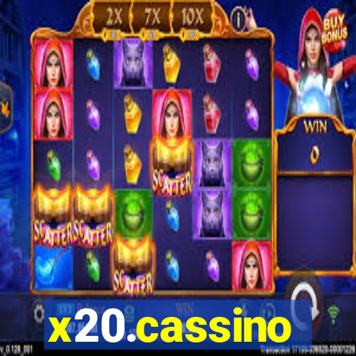 x20.cassino