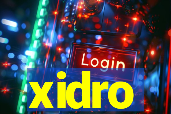 xidro