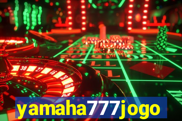 yamaha777jogo