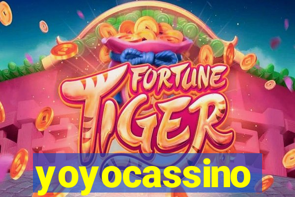 yoyocassino