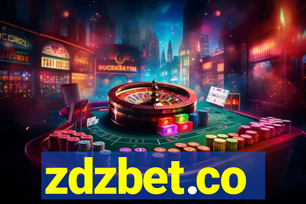 zdzbet.co