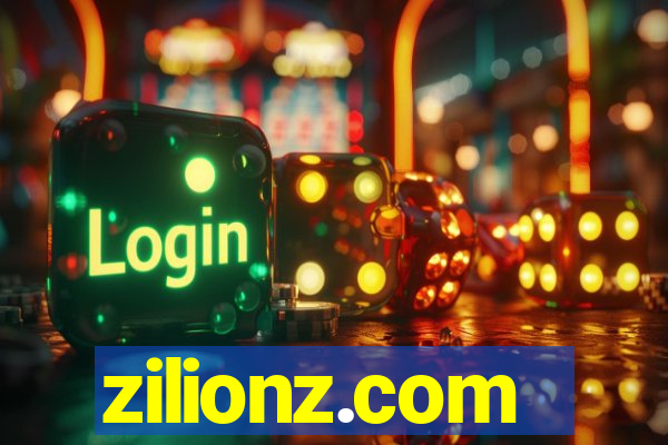 zilionz.com