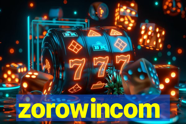 zorowincom