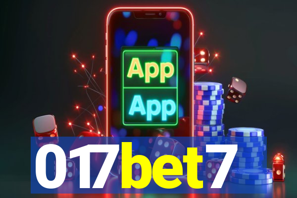 017bet7