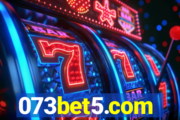 073bet5.com