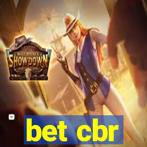 bet cbr