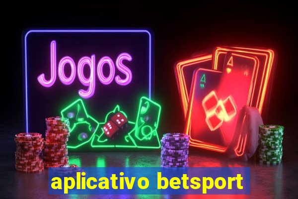 aplicativo betsport