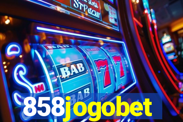 858jogobet