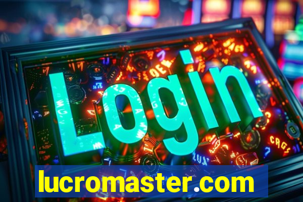 lucromaster.com