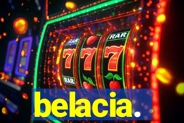 belacia.