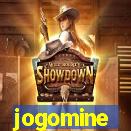 jogomine