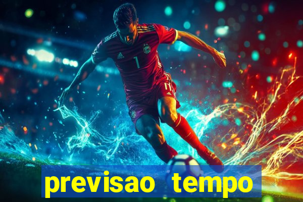 previsao tempo cruzeiro sp cptec inpe