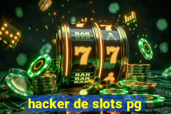 hacker de slots pg