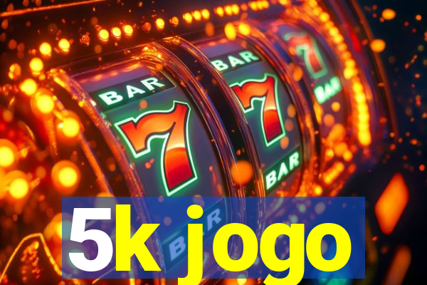 5k jogo