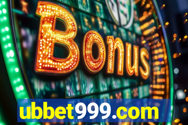 ubbet999.com