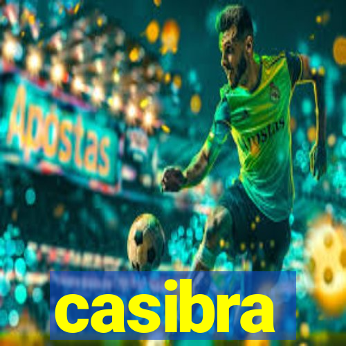 casibra