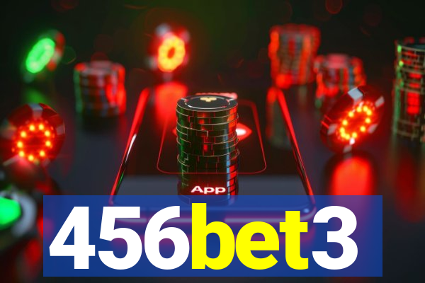 456bet3