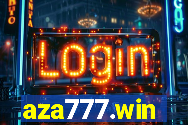 aza777.win