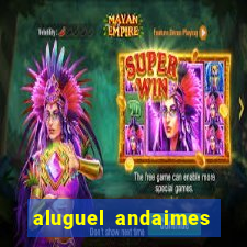 aluguel andaimes porto alegre