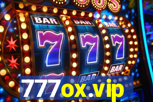 777ox.vip