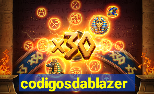 codigosdablazer