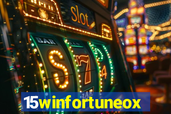 15winfortuneox