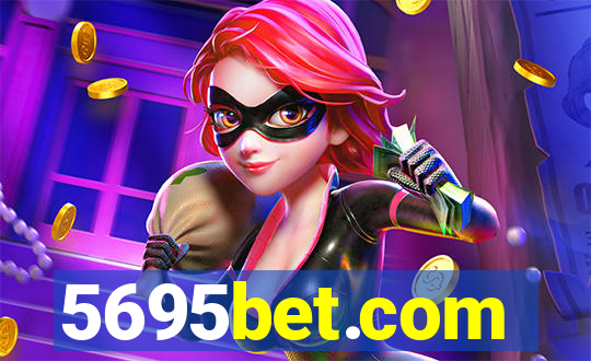 5695bet.com