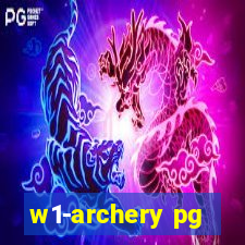 w1-archery pg