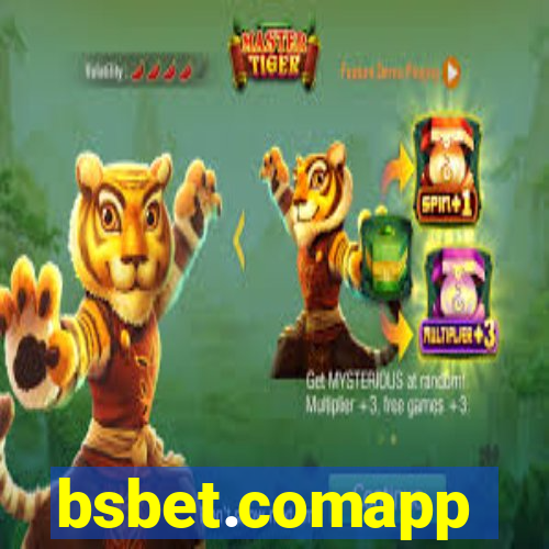 bsbet.comapp