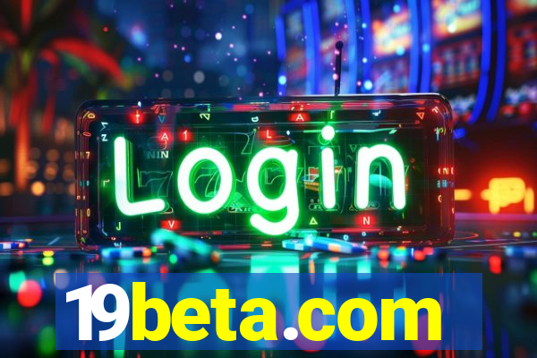 19beta.com