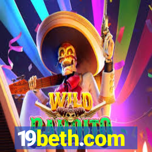 19beth.com