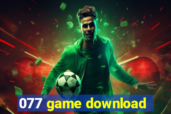 077 game download