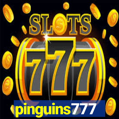 pinguins777