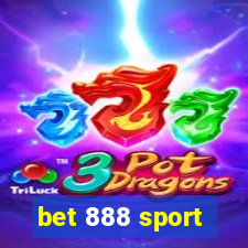 bet 888 sport