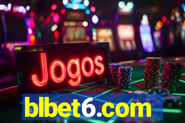 blbet6.com