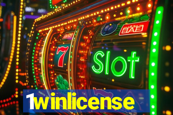 1winlicense