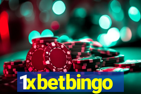 1xbetbingo