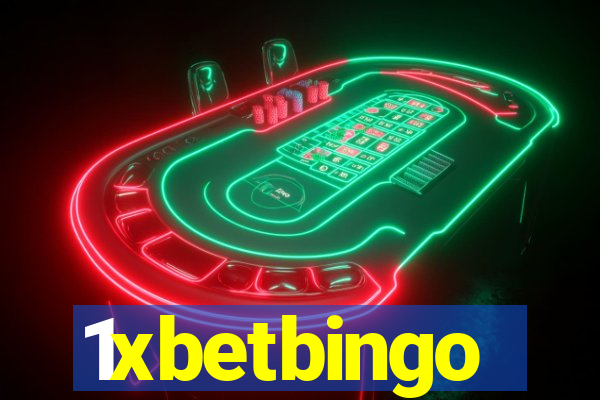 1xbetbingo